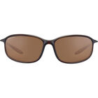 SESTRIERE, Sanded Dark Rootbeer-PhD 2.0 Polarized Drivers Cat 2 to 3, hi-res image number null